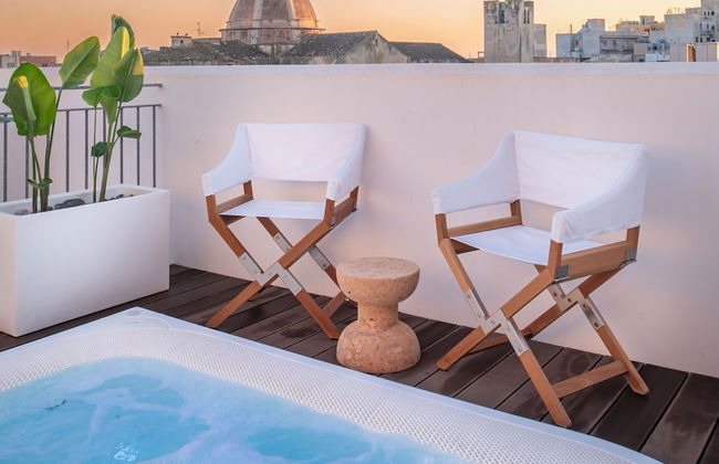 WeLive Trapani luxury apartments - Foto 39