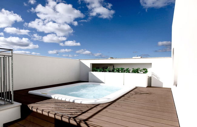 WeLive Trapani luxury apartments - Foto 37