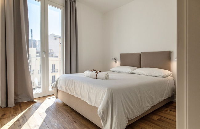WeLive Trapani luxury apartments - Foto 6