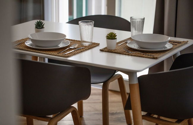 WeLive Trapani luxury apartments - Foto 23