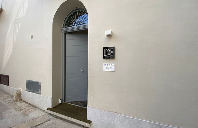 WeLive Trapani luxury apartments - Foto 49