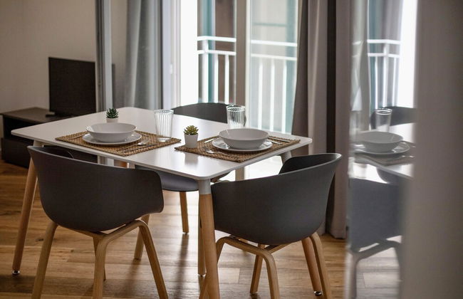 WeLive Trapani luxury apartments - Foto 24