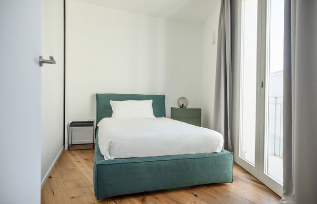 WeLive Trapani luxury apartments - Foto 10