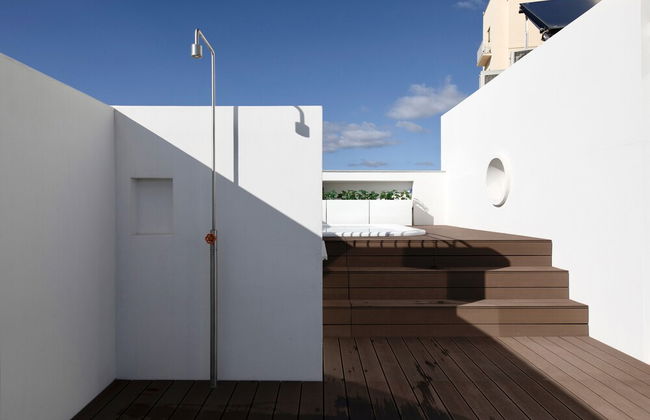 WeLive Trapani luxury apartments - Foto 38