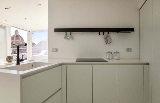 WeLive Trapani luxury apartments - Foto 18