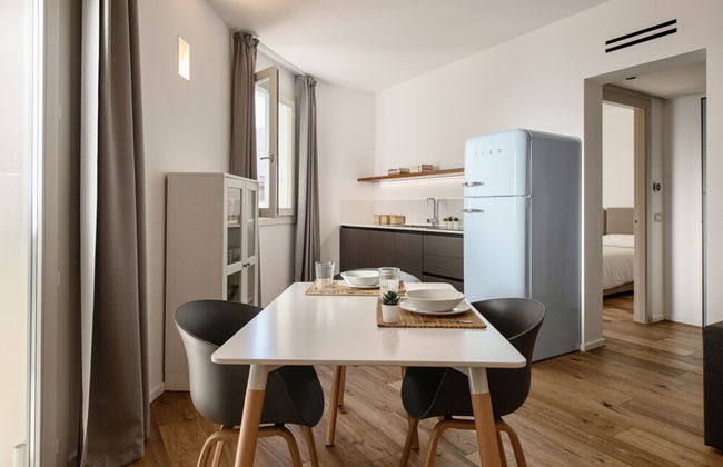 WeLive Trapani luxury apartments - Foto 25