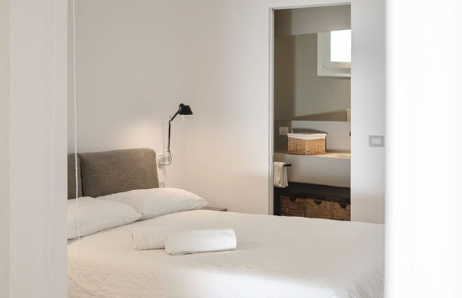 WeLive Trapani luxury apartments - Foto 7