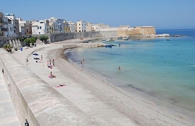 WeLive Trapani luxury apartments - Foto 54