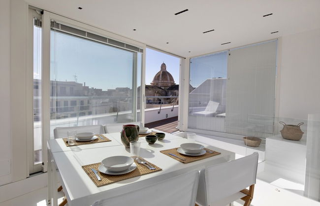WeLive Trapani luxury apartments - Foto 17