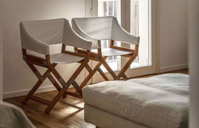 WeLive Trapani luxury apartments - Foto 31