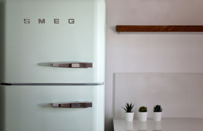 WeLive Trapani luxury apartments - Foto 13