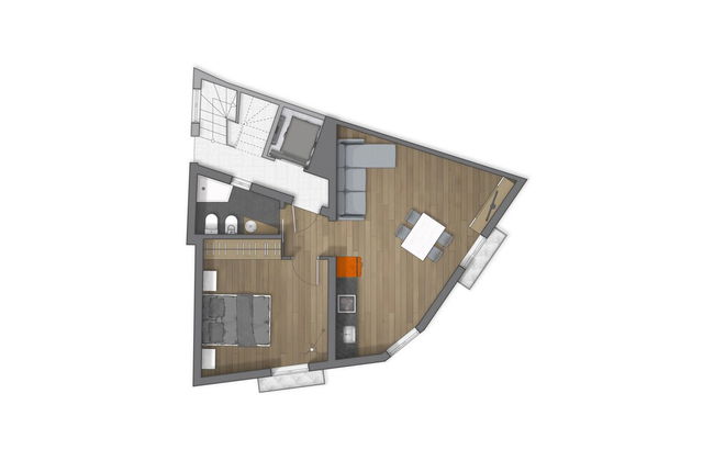 WeLive Trapani luxury apartments - Foto 41