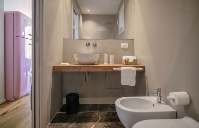 WeLive Trapani luxury apartments - Foto 44