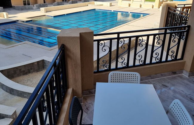 Stunning New 2-bed Apartment Near El Gouna - Foto 24