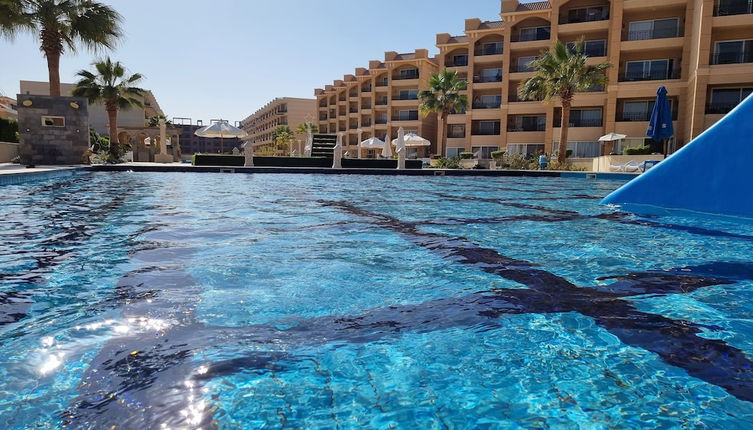 Foto 1 - Stunning New 2-bed Apartment Near El Gouna