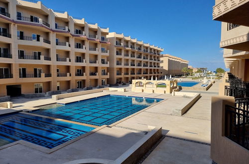 Photo 12 - Stunning New 2-bed Apartment Near El Gouna