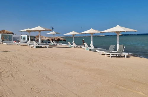 Foto 25 - Stunning New 2-bed Apartment Near El Gouna