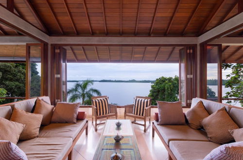 Photo 10 - Elevated Villa Overlooking Tranquil Koggala Lake