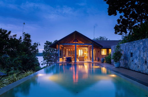 Photo 27 - Elevated Villa Overlooking Tranquil Koggala Lake