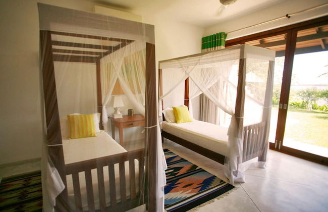 Elevated Villa Overlooking Tranquil Koggala Lake - Foto 20