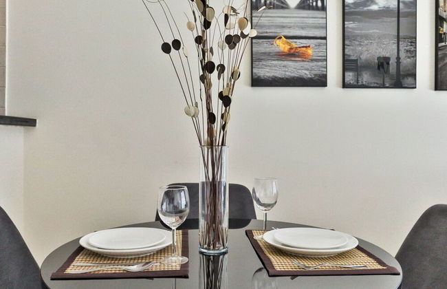 WelHome - Apt amidst golf courses, perfect for sports lovers - Foto 4