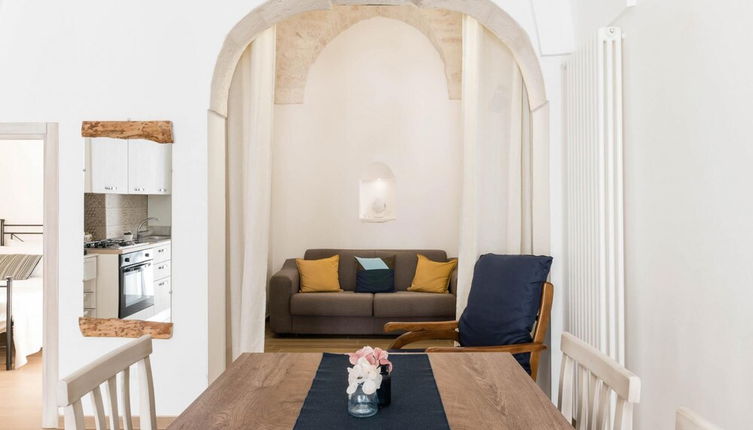 Photo 1 - Casa Saffi tra i Vicoli di Ostuni