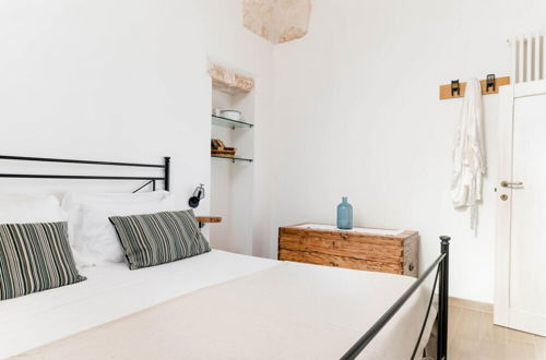 Foto 7 - Casa Saffi tra i Vicoli di Ostuni