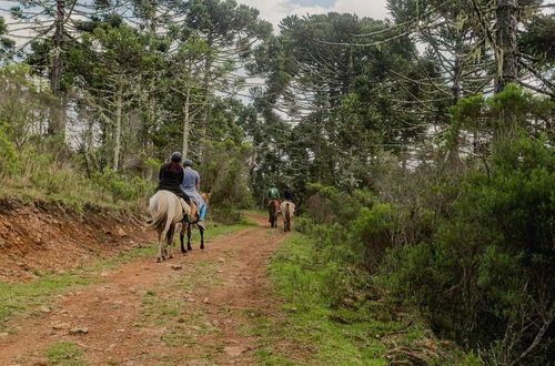 Photo 8 - Hotel Fazenda Rota dos Cânions