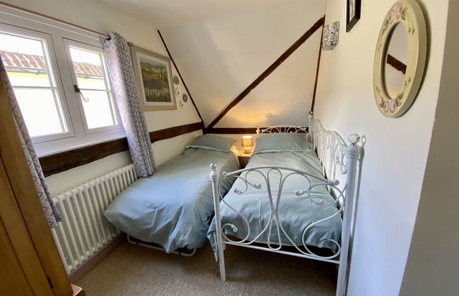 Fern Cottage Yoxford Suffolk - Whole House - Photo 10