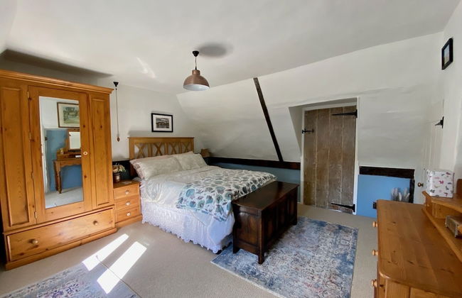 Fern Cottage Yoxford Suffolk - Whole House - Photo 4