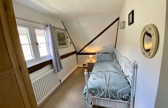 Fern Cottage Yoxford Suffolk - Whole House - Photo 9