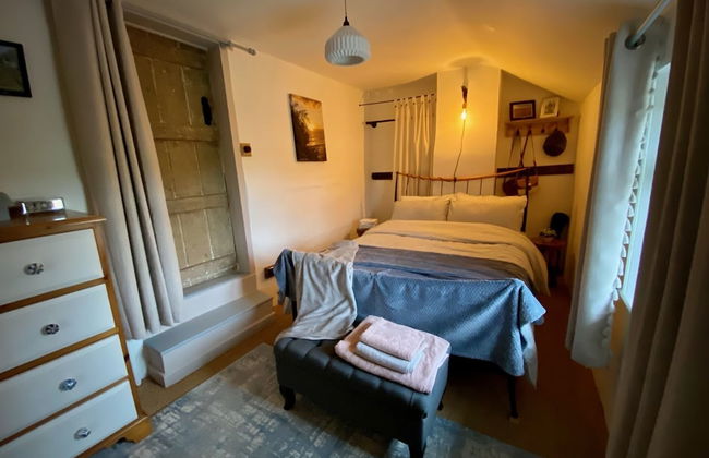 Fern Cottage Yoxford Suffolk - Whole House - Photo 47