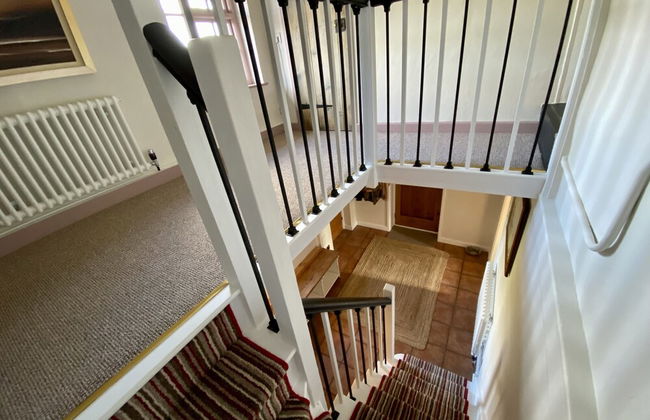 Fern Cottage Yoxford Suffolk - Whole House - Photo 24