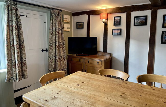 Fern Cottage Yoxford Suffolk - Whole House - Photo 19