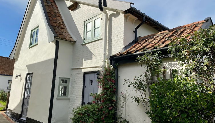 Photo 1 - Fern Cottage Yoxford Suffolk - Whole House