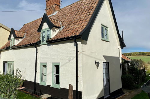 Foto 42 - Fern Cottage Yoxford Suffolk - Whole House