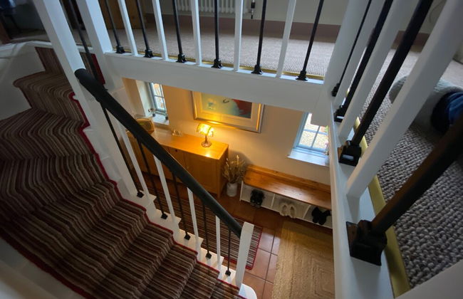 Fern Cottage Yoxford Suffolk - Whole House - Photo 28