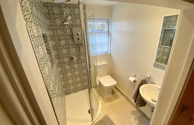 Fern Cottage Yoxford Suffolk - Whole House - Photo 14