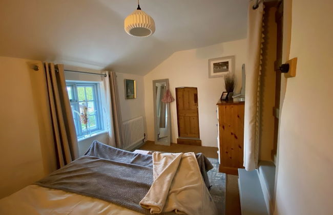 Fern Cottage Yoxford Suffolk - Whole House - Photo 3