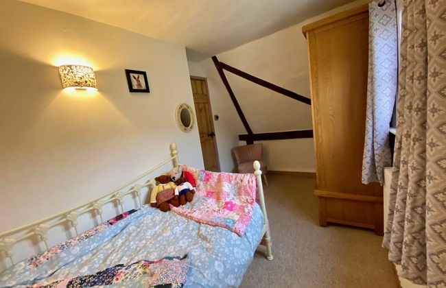 Fern Cottage Yoxford Suffolk - Whole House - Photo 2