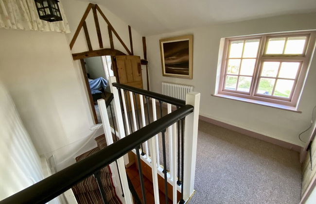 Fern Cottage Yoxford Suffolk - Whole House - Photo 23
