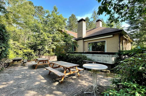 Photo 33 - Quaint Villa in Doornspijk With Swimming Pool