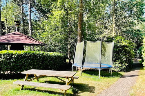 Photo 17 - Quaint Villa in Doornspijk With Swimming Pool