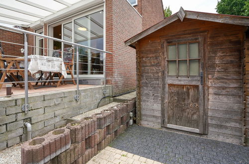 Photo 23 - Terraced House in Kerkrade With a Garden