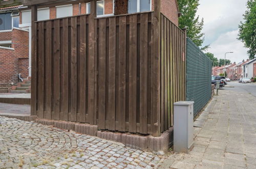 Photo 28 - Terraced House in Kerkrade With a Garden