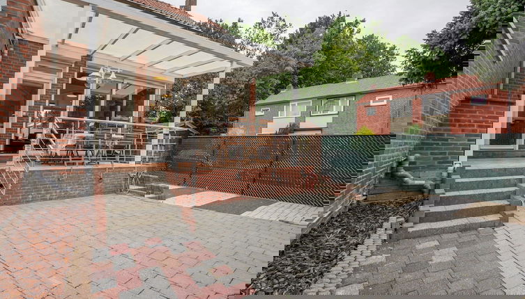 Foto 1 - Stay With Garden, Limburg