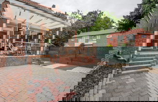 Foto 1 - Stay With Garden, Limburg