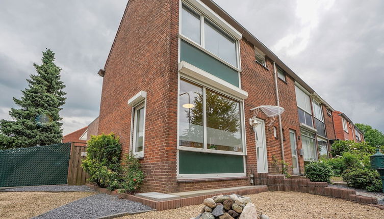 Foto 1 - Terraced House in Kerkrade With a Garden