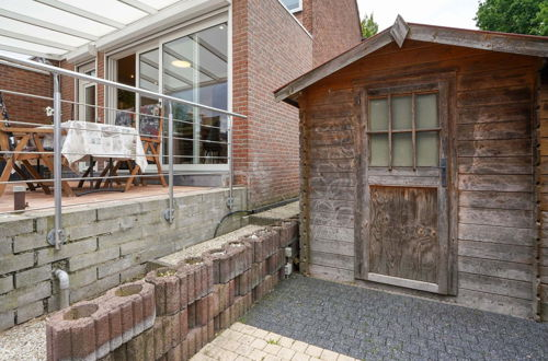Foto 25 - Terraced House in Kerkrade With a Garden