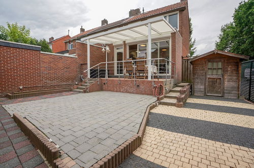 Photo 24 - Terraced House in Kerkrade With a Garden